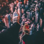 Elevate your confidence with height-boosting footwear