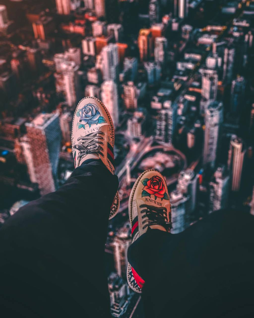 Elevate your confidence with height-boosting footwear