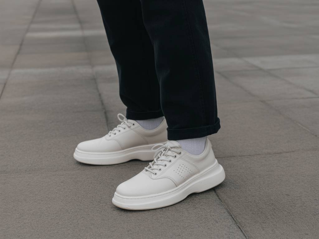 5 myths about height-increasing shoes you should forget