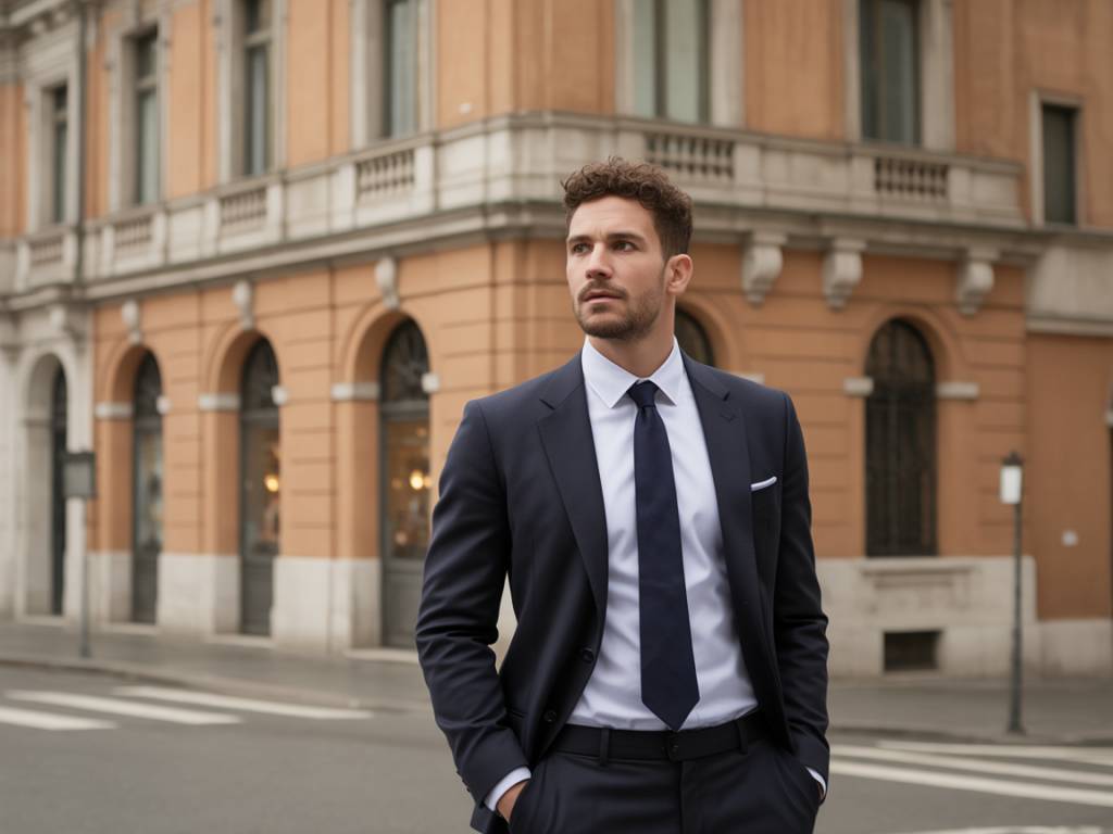 Why choose Matassa Milano to gain height with elegance