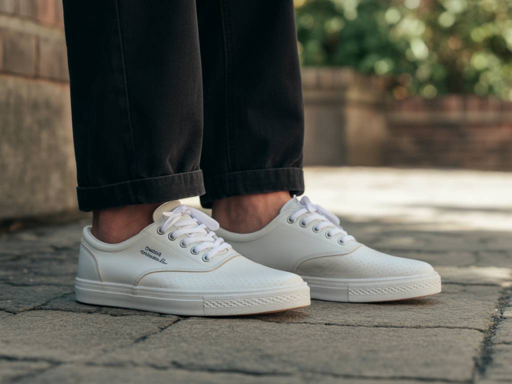 Care guide for height-increasing shoes: extend their lifespan