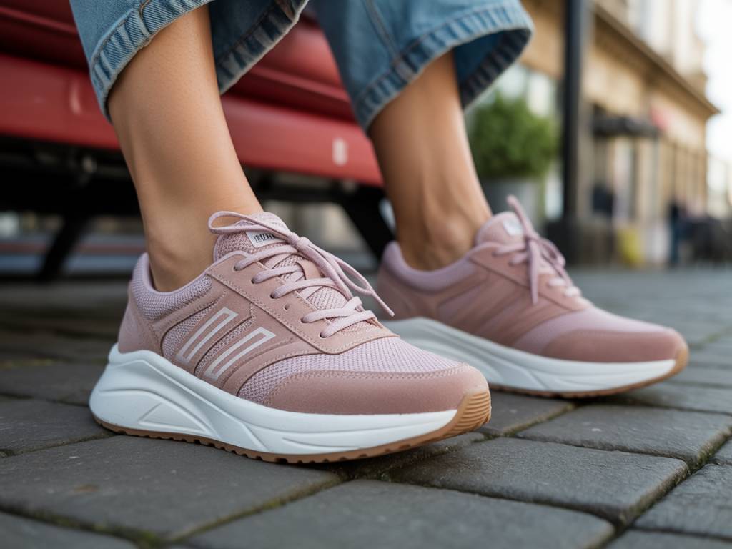 Guide d’achat 2025 : comment choisir la meilleure marque de chaussures rehaussantes selon votre style et votre budget