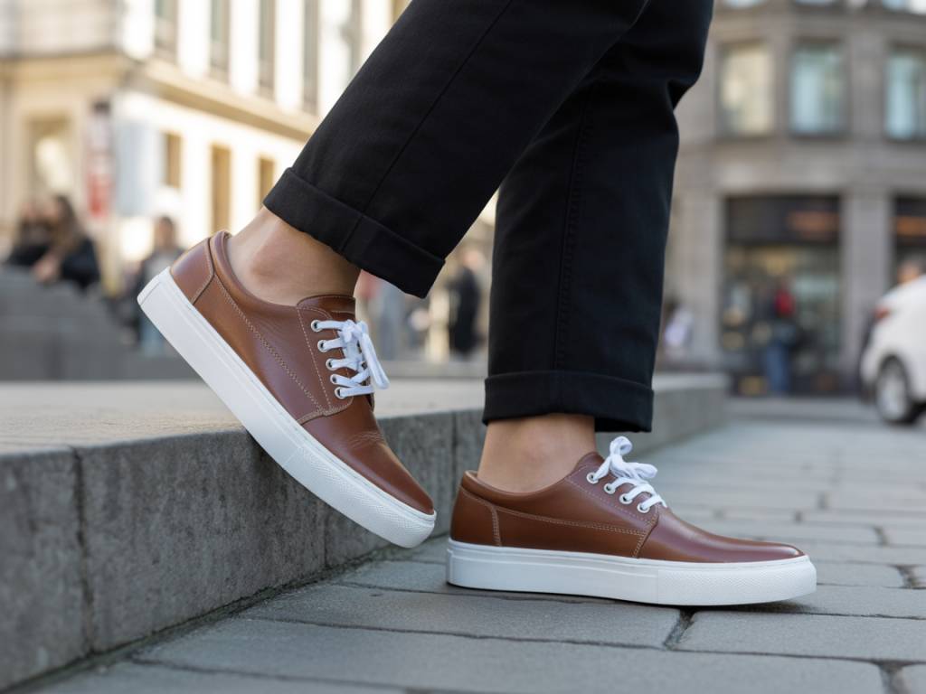 Mistakes to avoid when buying height-increasing shoes