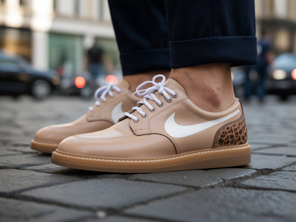 Focus on the customization of premium height-increasing shoes