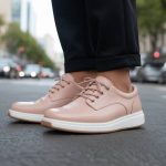 Chamaripa: technology serving height-increasing shoes