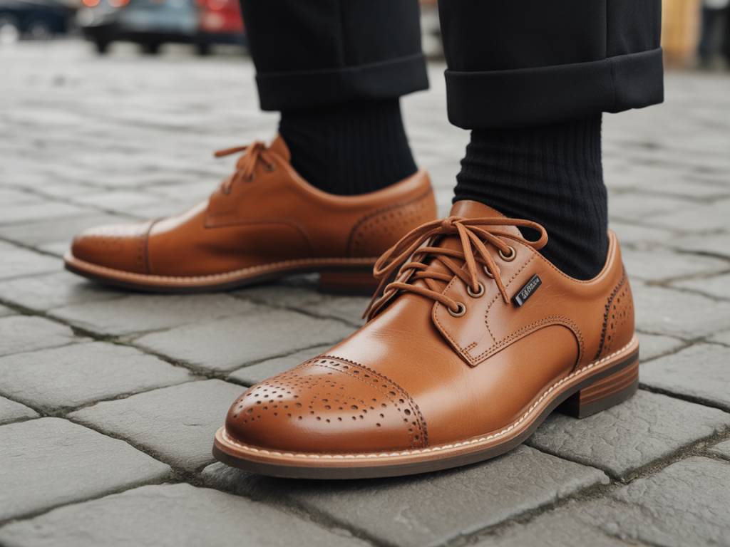 How to choose the right height-increasing shoes for optimal comfort