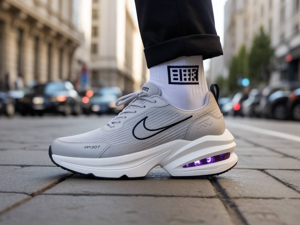 Technological innovations transforming the height-increasing shoe market