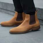 Best Height-Increasing Chelsea Boots for Men: Elegant Models to Wear in 2026