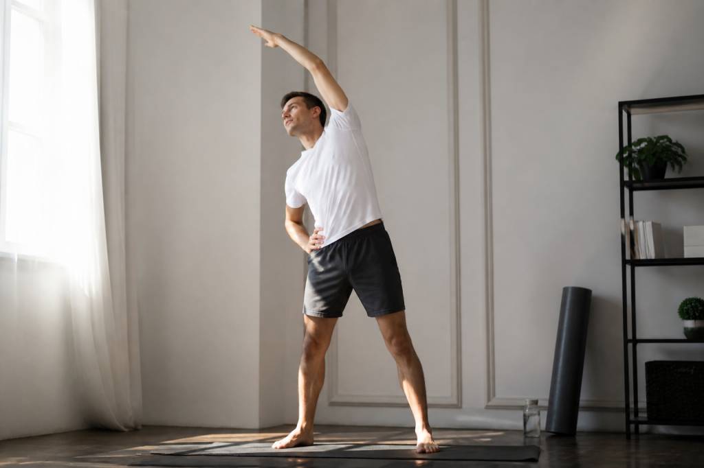Exercises on how to get taller: effective methods to support height growth