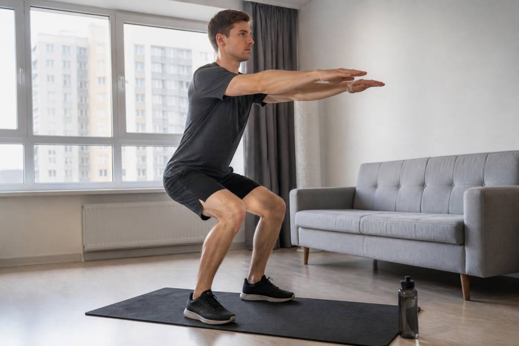 Exercise for increasing the height: effective workouts, tips and routines