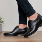 Grow taller ways with height increasing shoes